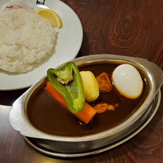 カレー