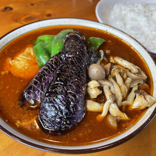 カレー