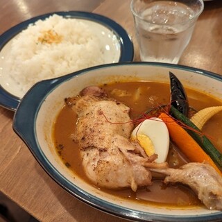 カレー