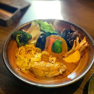カレー