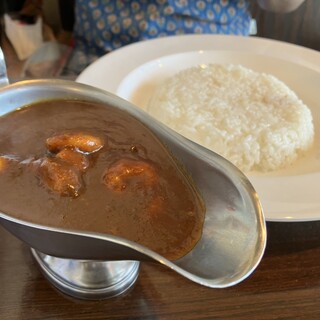カレー