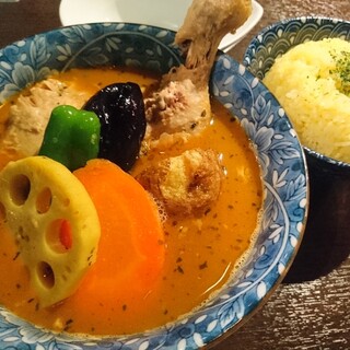 カレー