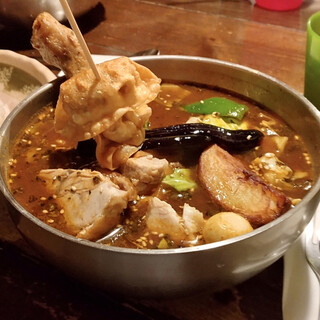 カレー