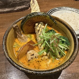 カレー