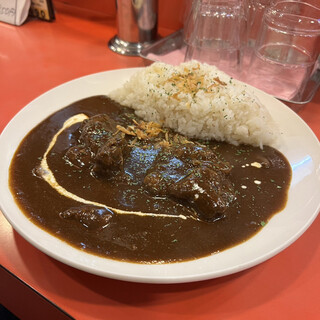カレー