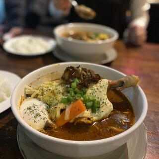 カレー