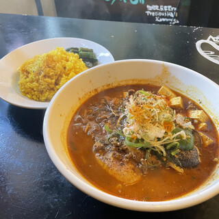 カレー