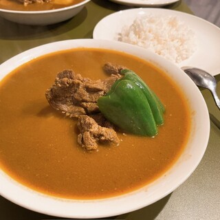 カレー