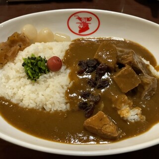 カレー