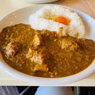 カレー