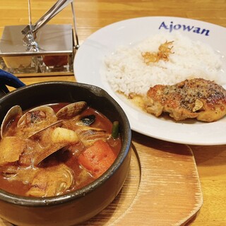 カレー