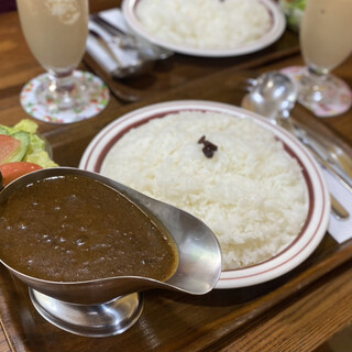 カレー