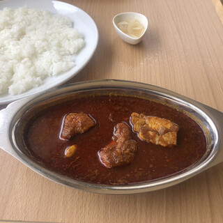 カレー