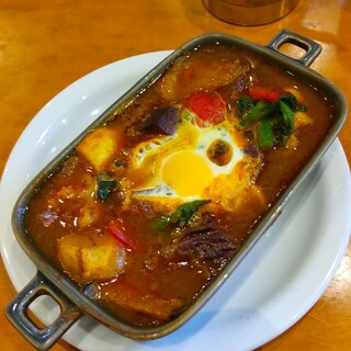 カレー