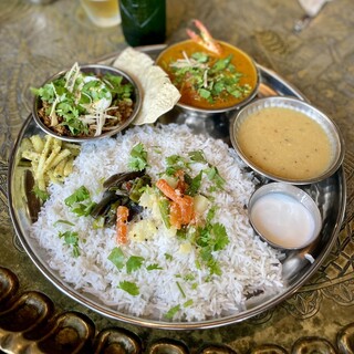 カレー