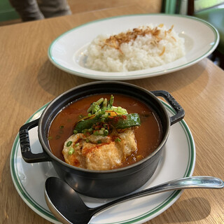 カレー