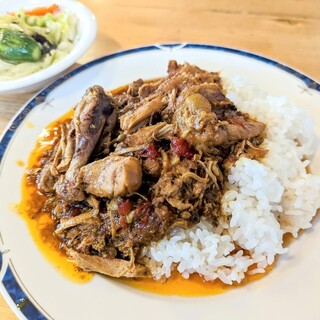 カレー