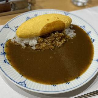 カレー