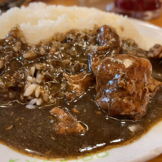 カレー