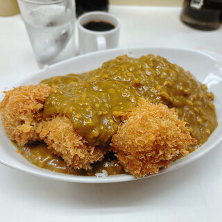 カレー
