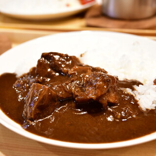 カレー