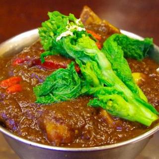 カレー