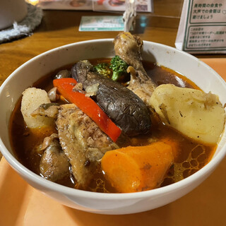 カレー