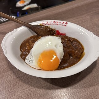 カレー
