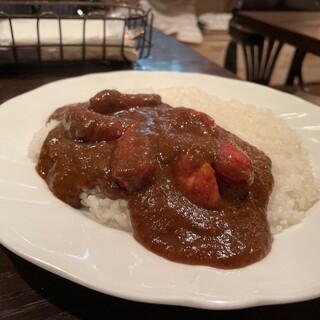 カレー