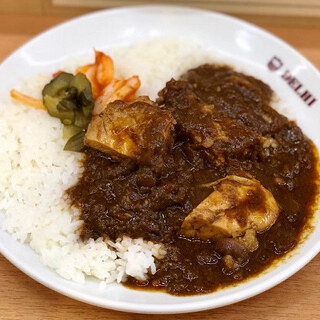 カレー