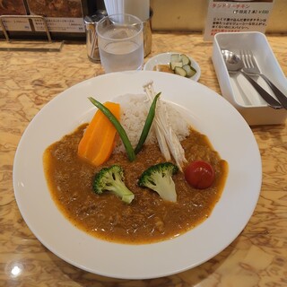 カレー