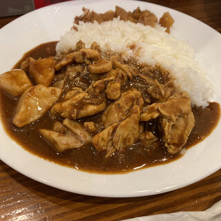 カレー