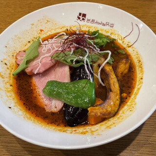 カレー