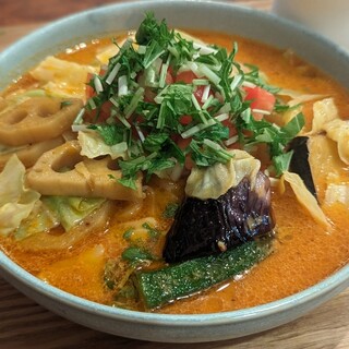 カレー