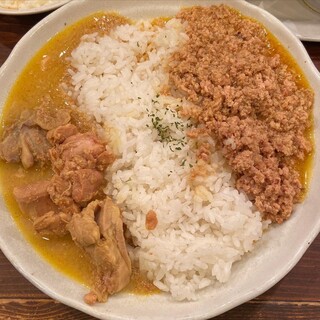 カレー