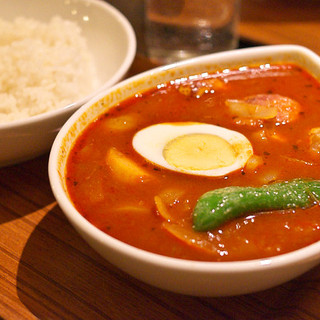 カレー