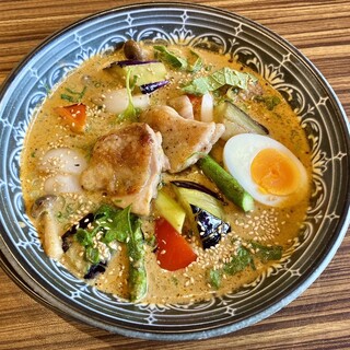 カレー