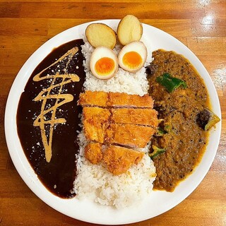 カレー