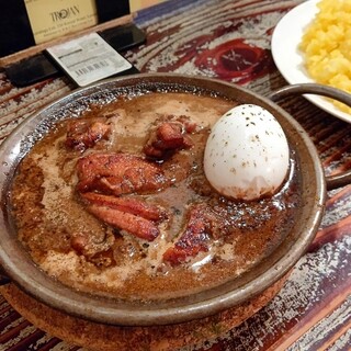 カレー