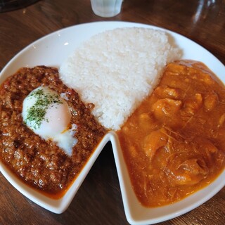 カレー