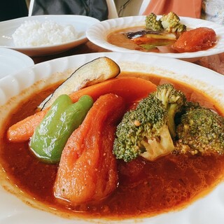 カレー