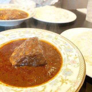 カレー