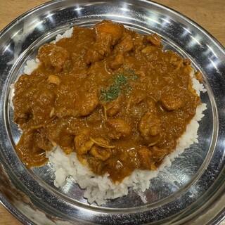 カレー