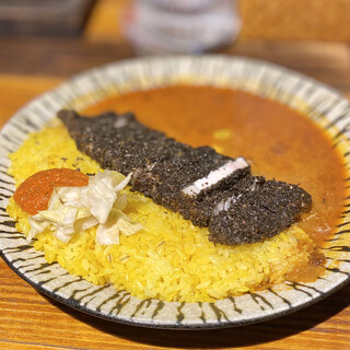 カレー