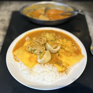 カレー