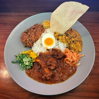 カレー