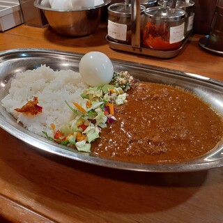 カレー