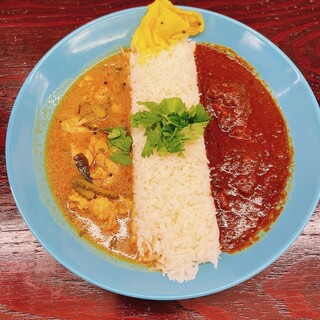 カレー