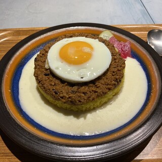 カレー