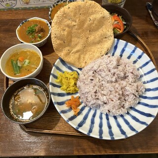 カレー